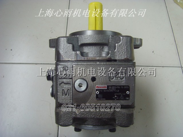 RexrothֱPGH4-3X/032RE11VE4